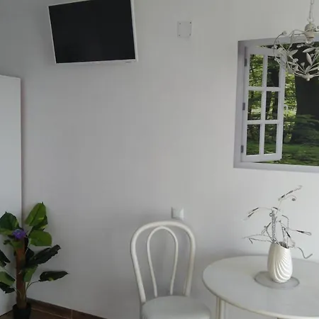 Apartmán Vv Casafaromar Oceanfront Comfort Morro Jable (Fuerteventura)