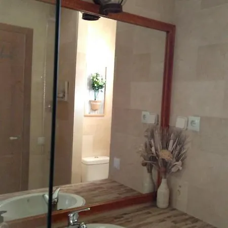 Vv Casafaromar Oceanfront Air Conditioning مورو ذيل خابلِ