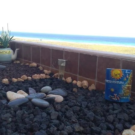 Vv Casafaromar Oceanfront Comfort *