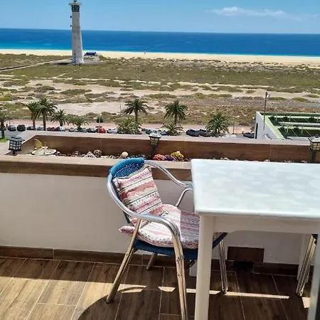 Vv Casafaromar Oceanfront Comfort Morro Jable (Fuerteventura)