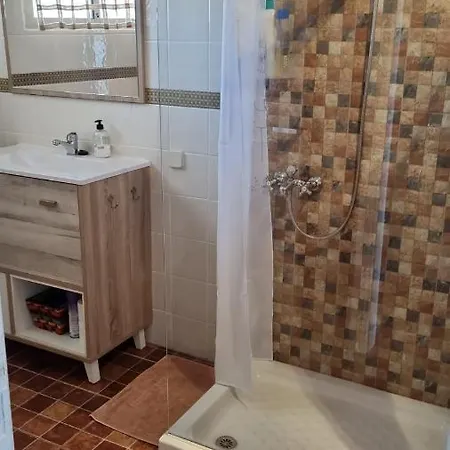 شقة Vv Casafaromar Oceanfront Air Conditioning *