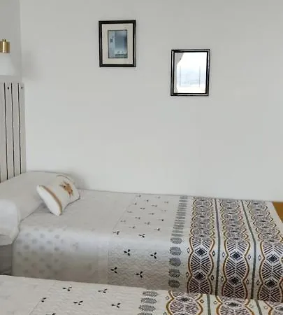 Apartamento Vv Casafaromar Oceanfront Air Conditioning