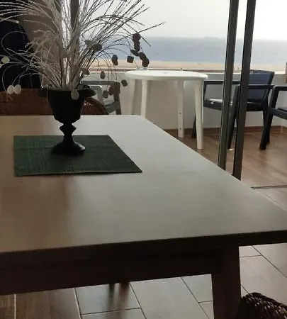 Vv Casafaromar Oceanfront Comfort