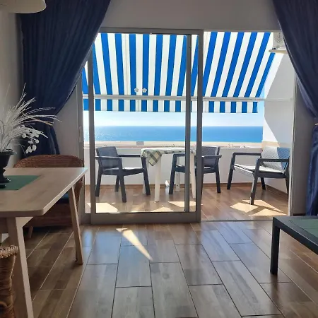 Apartmán Vv Casafaromar Oceanfront Comfort