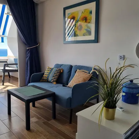 Apartmán Vv Casafaromar Oceanfront Air Conditioning *