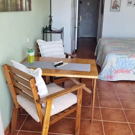 Vv Casafaromar Oceanfront Air Conditioning * Morro Jable (Fuerteventura)