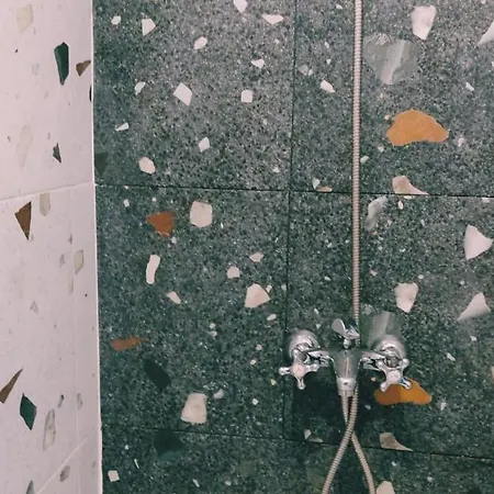 Vv Casafaromar Oceanfront Air Conditioning Apartamento *