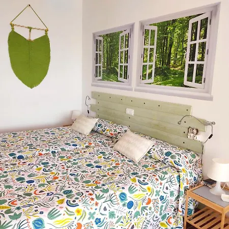 Vv Casafaromar Oceanfront Air Conditioning مورو ذيل خابلِ