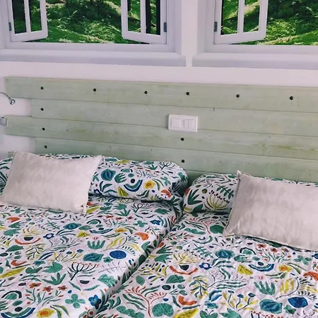 Lägenhet Vv Casafaromar Oceanfront Air Conditioning *