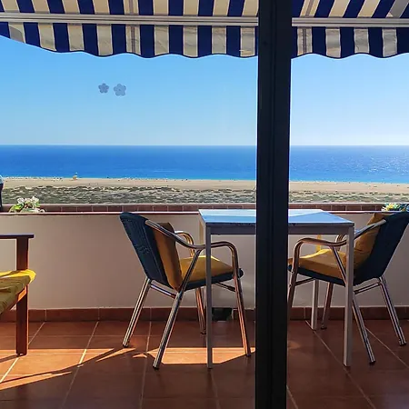 شقة Vv Casafaromar Oceanfront Air Conditioning *