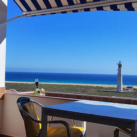 Vv Casafaromar Oceanfront Air Conditioning *