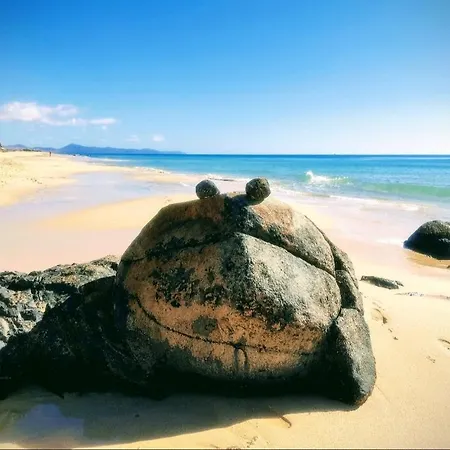 Vv Casafaromar Oceanfront Air Conditioning * مورو ذيل خابلِ