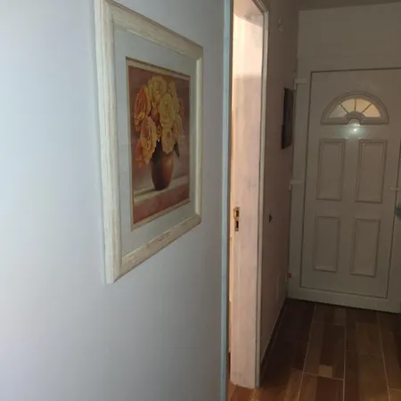 Apartmán Vv Casafaromar Oceanfront Comfort Morro Jable (Fuerteventura)