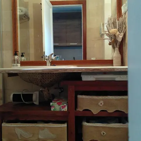 Vv Casafaromar Oceanfront Comfort דירה