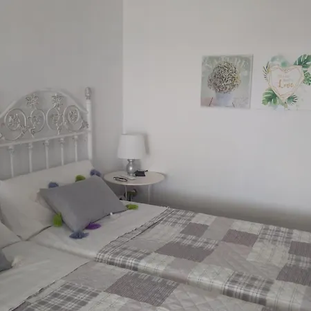 Vv Casafaromar Oceanfront Comfort Morro Jable (Fuerteventura)