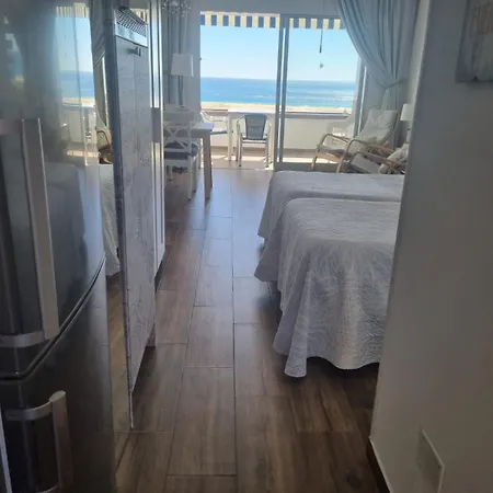 Appartamento Vv Casafaromar Oceanfront Air Conditioning *