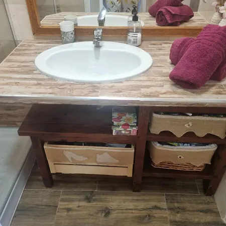 Appartamento Vv Casafaromar Oceanfront Air Conditioning