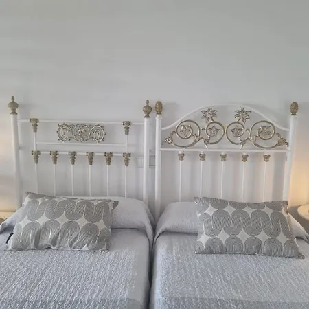 Vv Casafaromar Oceanfront Air Conditioning شقة مورو ذيل خابلِ