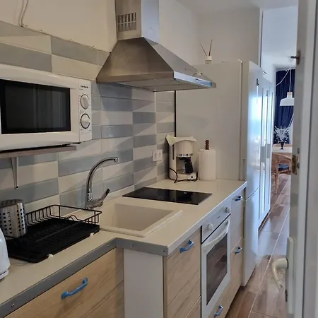 شقة Vv Casafaromar Oceanfront Air Conditioning *