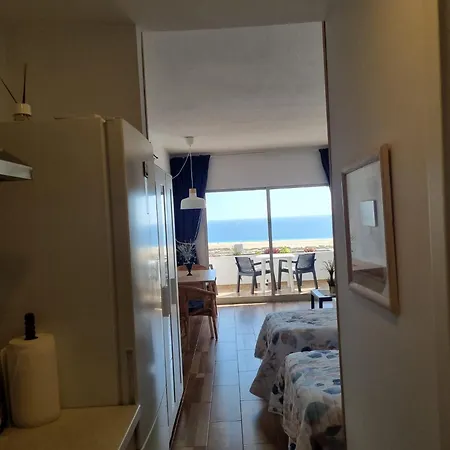 Appartamento Vv Casafaromar Oceanfront Air Conditioning