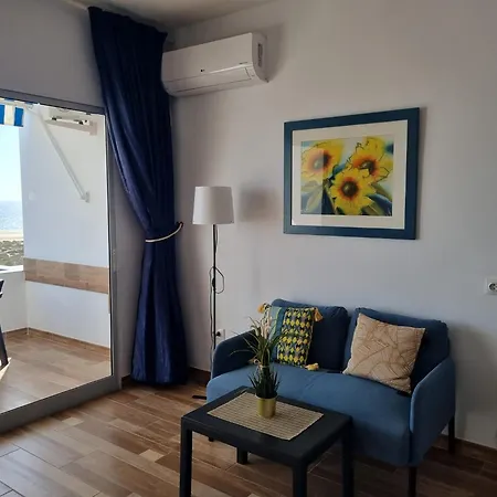 Vv Casafaromar Oceanfront Air Conditioning Appartamento