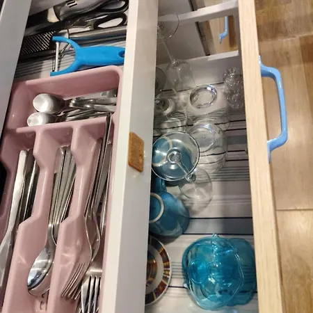 Vv Casafaromar Oceanfront Air Conditioning Appartamento