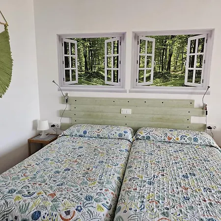 Vv Casafaromar Oceanfront Air Conditioning Appartamento *