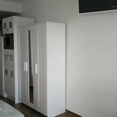 Apartmán Vv Casafaromar Oceanfront Comfort *