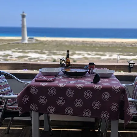 Vv Casafaromar Oceanfront Comfort * Morro Jable (Fuerteventura)