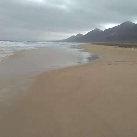Vv Casafaromar Oceanfront Comfort Morro Jable (Fuerteventura)