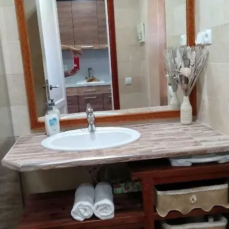 Vv Casafaromar Oceanfront Comfort Apartmán