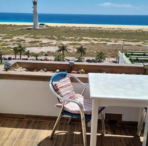 Vv Casafaromar Oceanfront Air Conditioning 莫罗德哈布雷