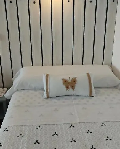 Vv Casafaromar Oceanfront Air Conditioning 莫罗德哈布雷