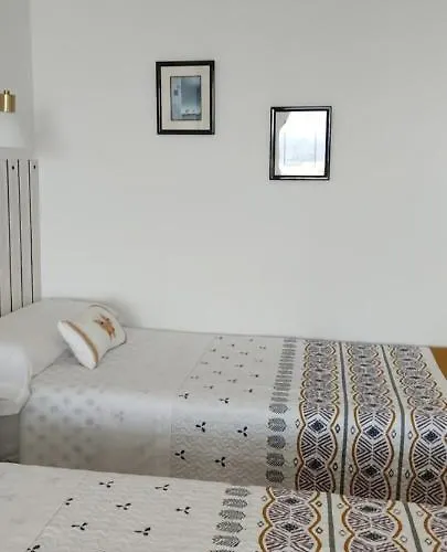 公寓 Vv Casafaromar Oceanfront Air Conditioning