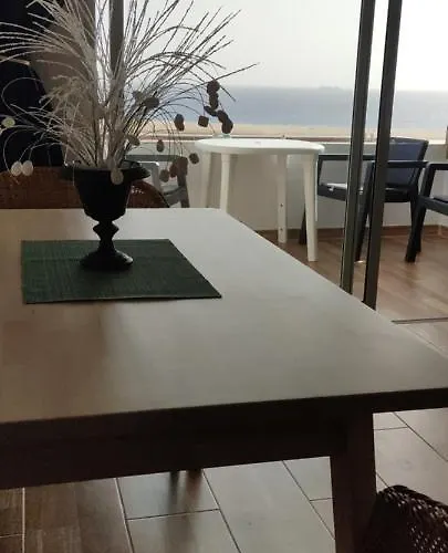 Vv Casafaromar Oceanfront Air Conditioning