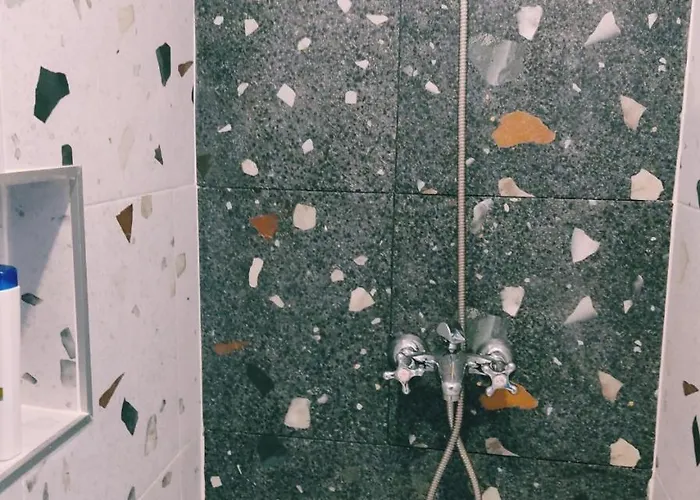 Vv Casafaromar Oceanfront Air Conditioning 公寓 *