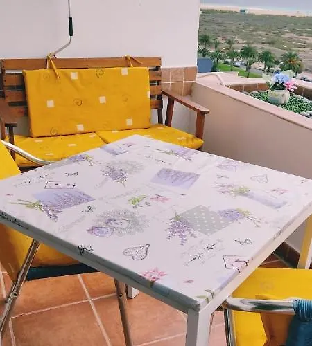 Vv Casafaromar Oceanfront Air Conditioning *