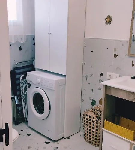 Vv Casafaromar Oceanfront Air Conditioning * 莫罗德哈布雷