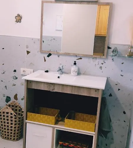 Vv Casafaromar Oceanfront Air Conditioning 公寓