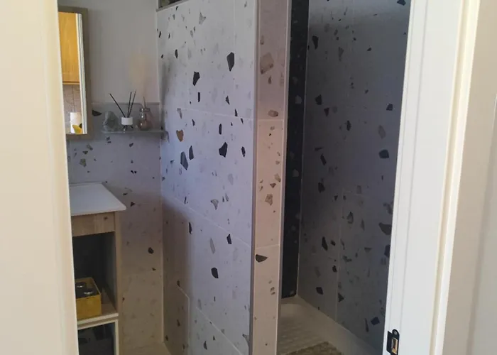 公寓 Vv Casafaromar Oceanfront Air Conditioning *