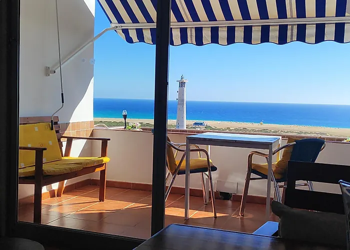 Vv Casafaromar Oceanfront Air Conditioning 莫罗德哈布雷