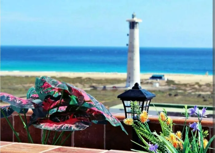 Vv Casafaromar Oceanfront Air Conditioning 莫罗德哈布雷