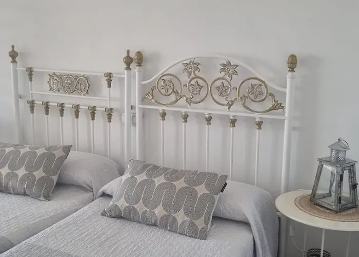 Vv Casafaromar Oceanfront Air Conditioning * 莫罗德哈布雷