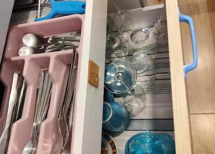 Vv Casafaromar Oceanfront Air Conditioning 公寓