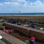 Vv Casafaromar Oceanfront Air Conditioning Appartement Morro Jable