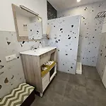 Vv Casafaromar Oceanfront Air Conditioning Appartement *