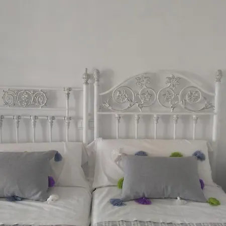 Vv Casafaromar Oceanfront Comfort شقة *