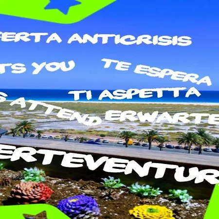 Vv Casafaromar Oceanfront Air Conditioning Apartment