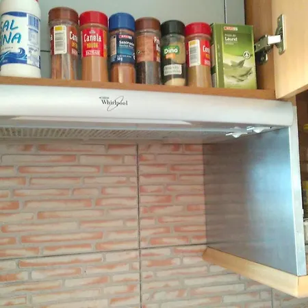 Vv Casafaromar Oceanfront Air Conditioning Apartment Morro Jable (Fuerteventura)