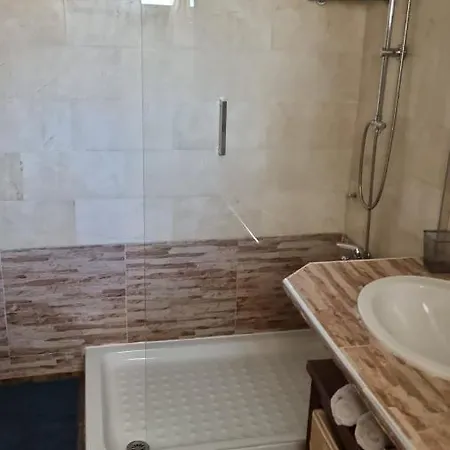 Apartment Vv Casafaromar Oceanfront Air Conditioning